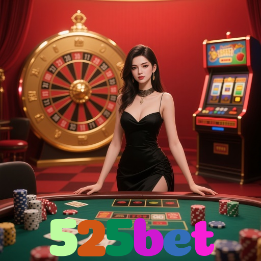 525bet-App