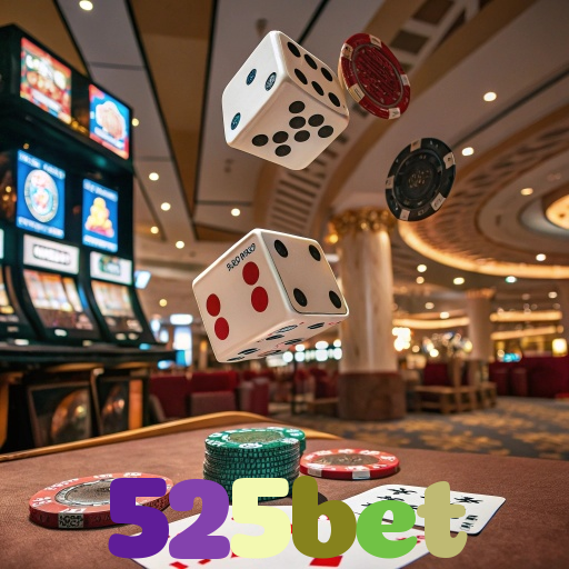 525bet-App