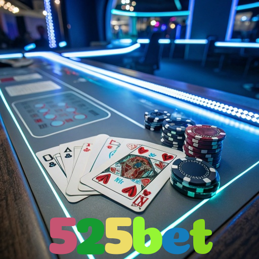 525bet-App