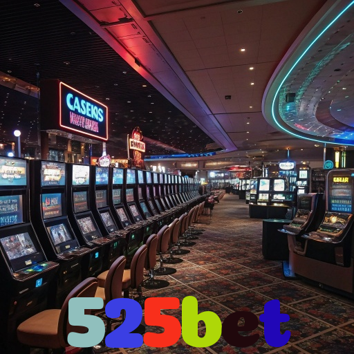 525bet-App