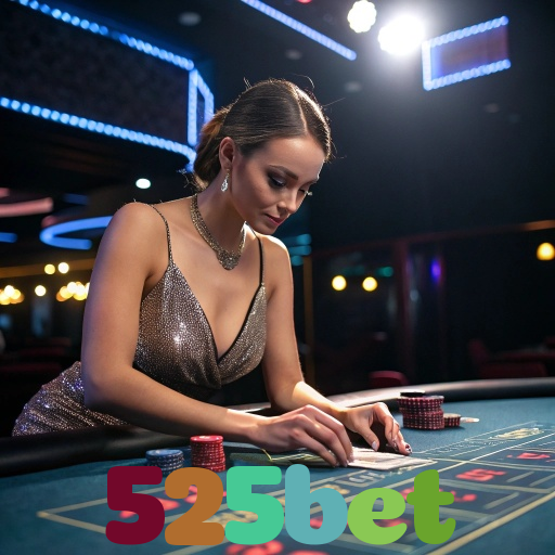 525bet-App