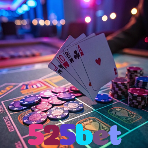 525bet-App