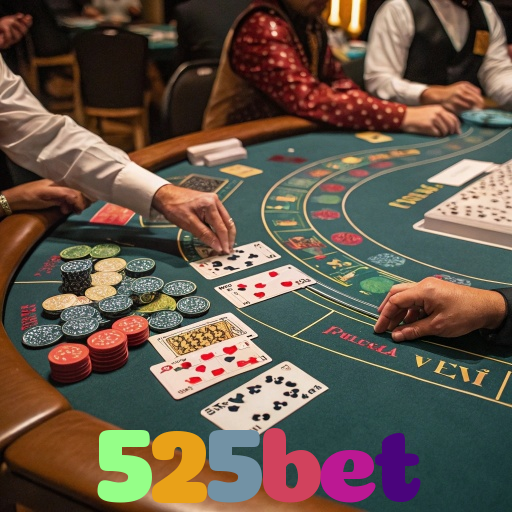 525bet-App