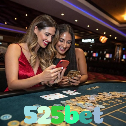 525bet-App