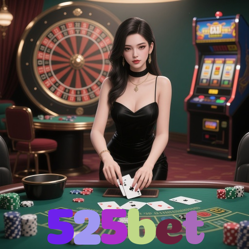 525bet-App