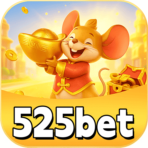 525bet-Logo